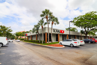 More details for 2700 W Cypress Creek Rd, Fort Lauderdale, FL - Office for Lease