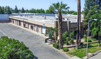 More details for 5494 E Lamona Ave, Fresno, CA - Industrial for Sale