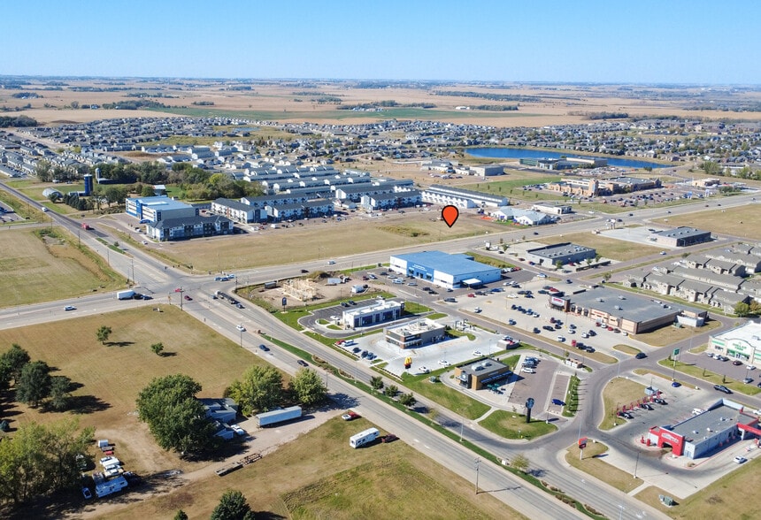 3200 Ellis, Sioux Falls, SD for sale - Building Photo - Image 3 of 4