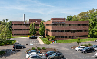 UBS Building - Loft