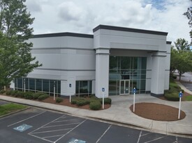 175 Chastain Meadows Ct, Kennesaw GA - Warehouse