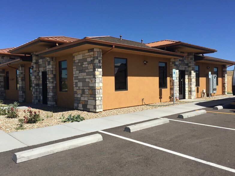 13175-13207 E State Route 169, Dewey, AZ for sale - Building Photo - Image 1 of 1