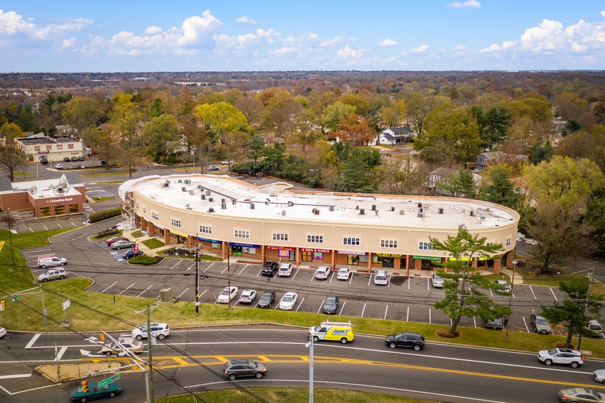 4201 Church Rd, Mount Laurel, NJ for lease - Building Photo - Image 2 of 10