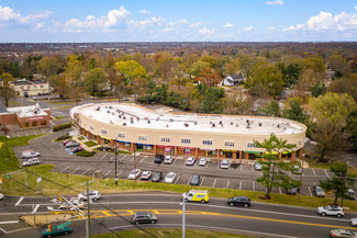 More details for 4201 Church Rd, Mount Laurel, NJ - Office, Office/Retail for Lease