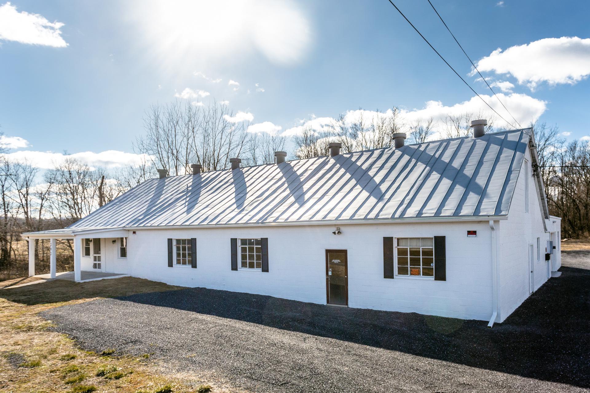 292 Brocks Gap Rd, Broadway, VA for sale Building Photo- Image 1 of 1