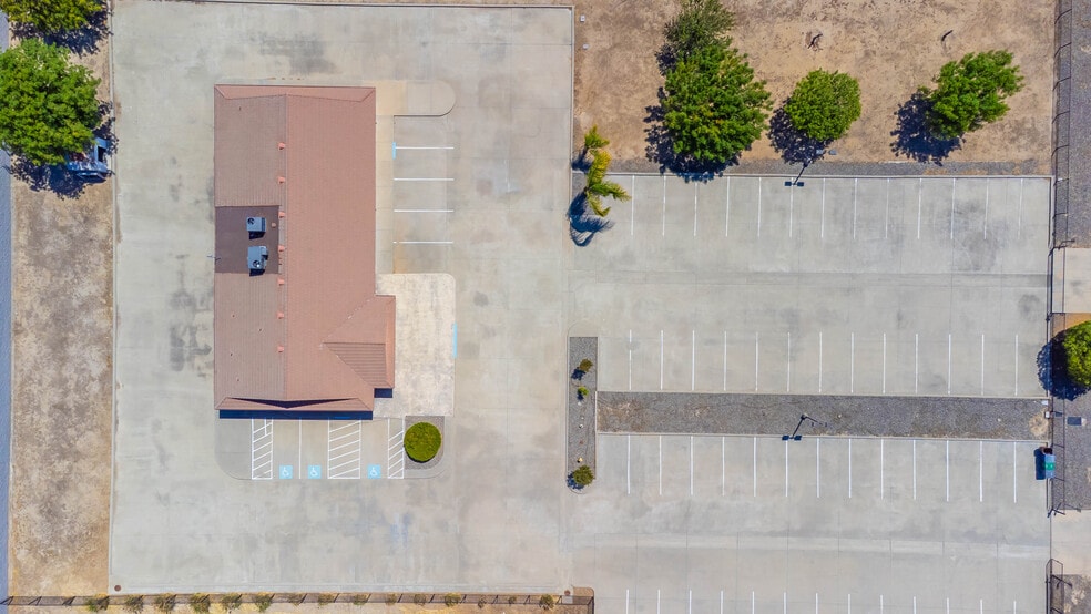 2730 Kruger ave, Riverdale, CA for sale - Aerial - Image 3 of 11