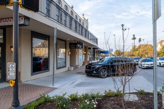 6801-6805 Hillcrest Ave, Dallas, TX for lease Interior Photo- Image 2 of 24