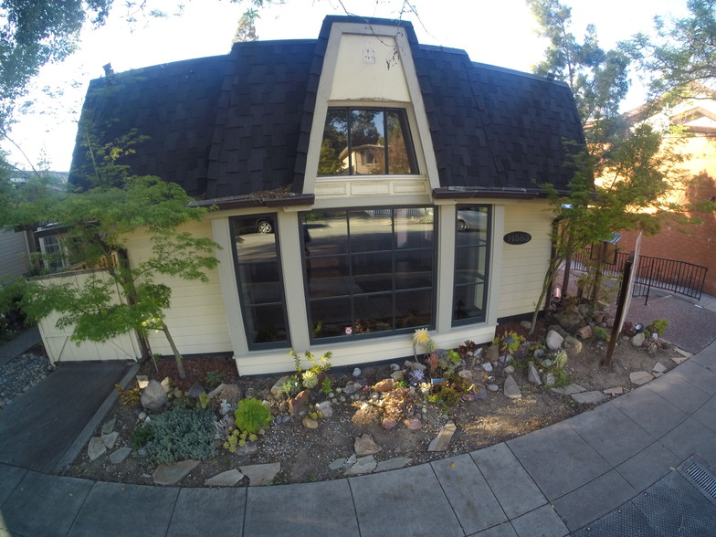 14583 Big Basin Way, Saratoga, CA for sale - Building Photo - Image 1 of 1