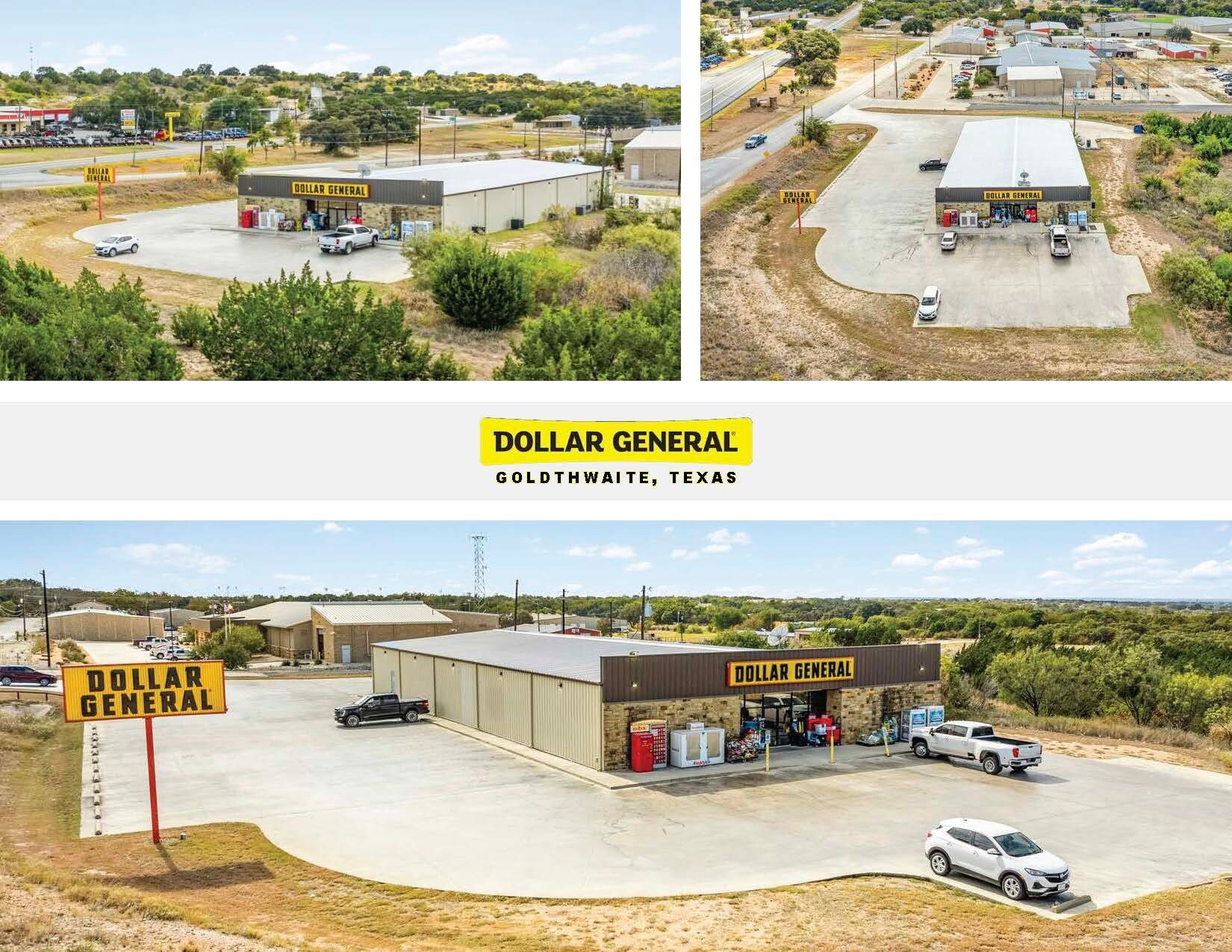 2310 Priddy Rd, Goldthwaite, TX for sale Building Photo- Image 1 of 11