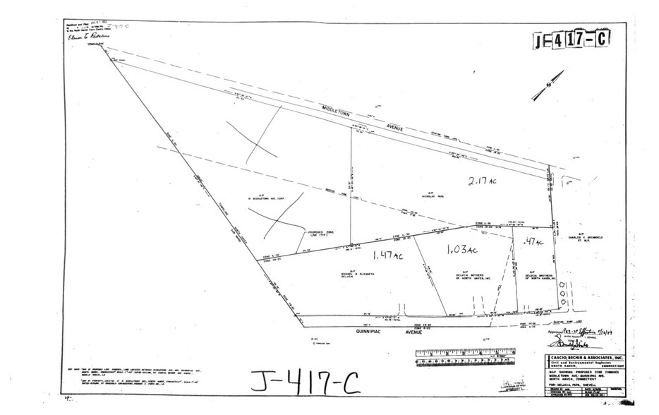 4 Parcel Land Sale portfolio of 4 properties for sale on LoopNet.com - Building Photo - Image 1 of 2