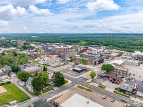 608 3rd St, La Salle, IL - AERIAL  map view - Image1