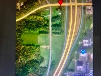 More details for 7981 Springville Collins Rd, Springville, NY - Land for Sale