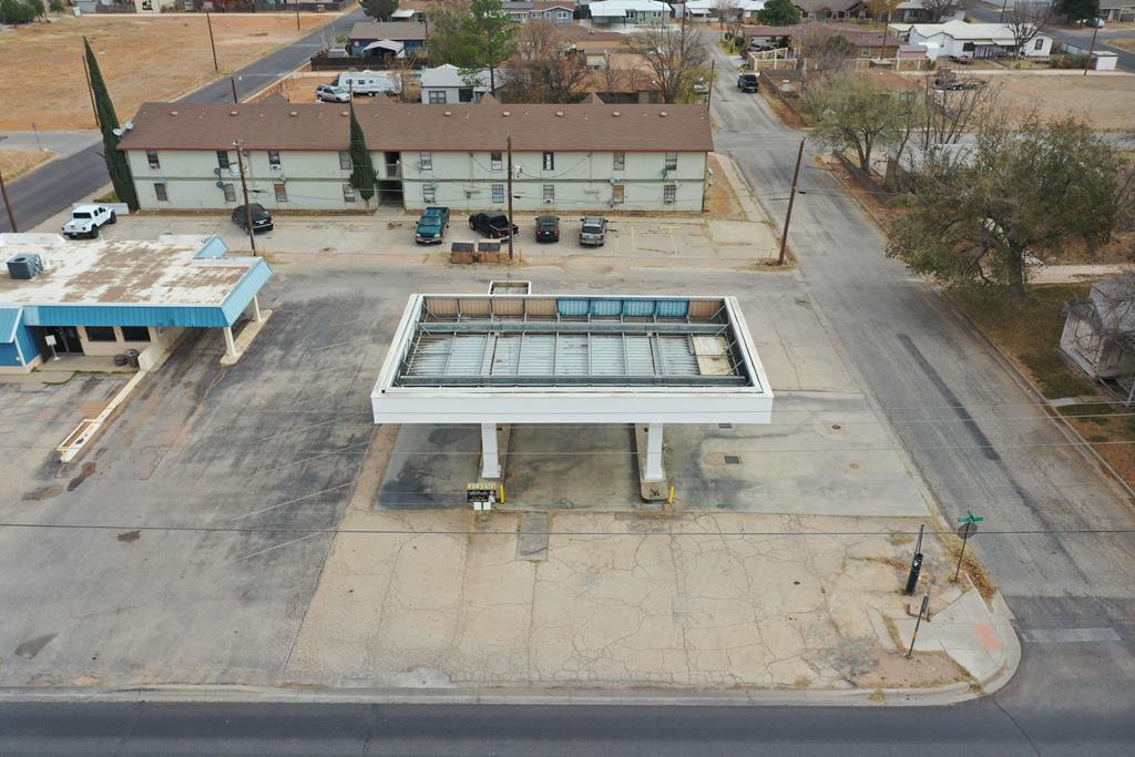 906 N Main St, Andrews, TX for sale Building Photo- Image 1 of 1