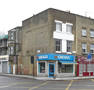 More details for 132 Holloway Rd, London - Retail for Lease