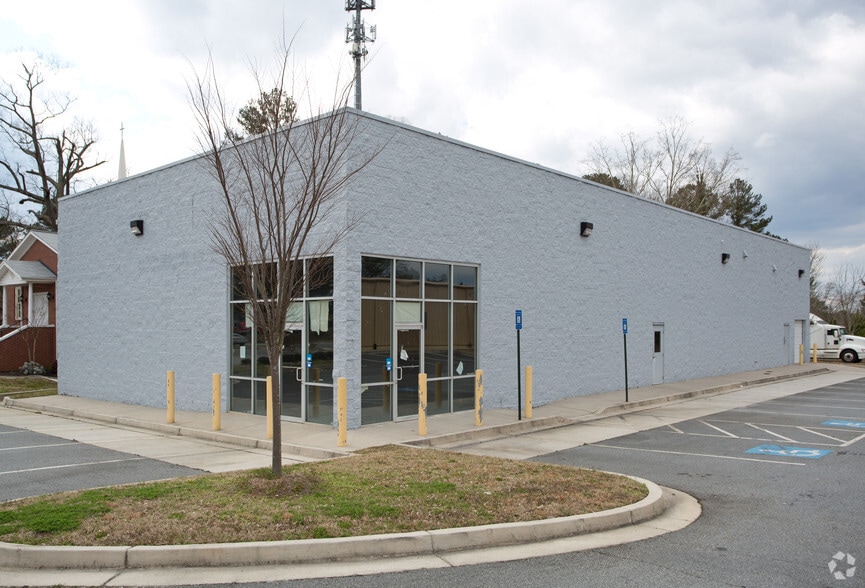 1322 Powder Springs Rd, Marietta, GA 30064