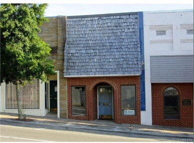 217 W Main St, Albemarle, NC for sale Primary Photo- Image 1 of 1
