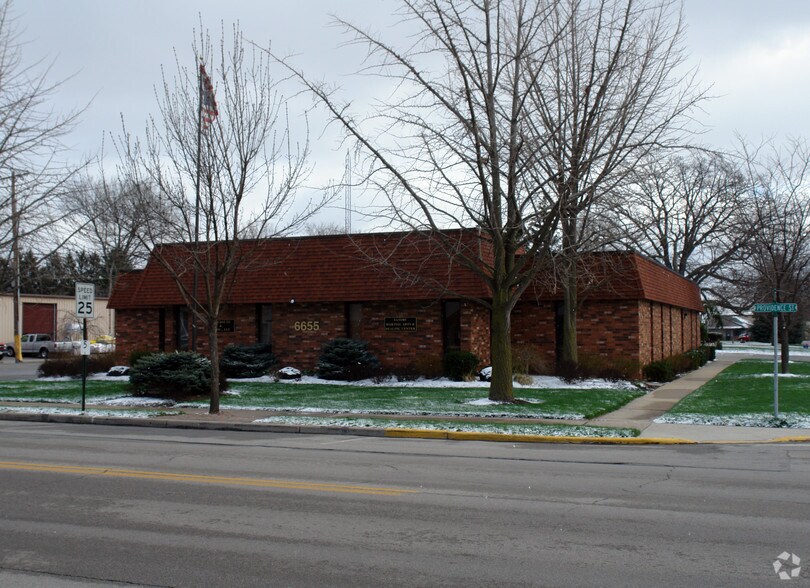 6655 Providence St, Whitehouse, OH 43571 Office for Lease