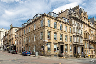 More details for 160 West George St, Glasgow - Office for Lease