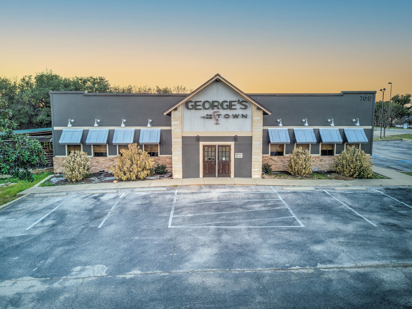 708 Rivery Driveway, Georgetown, TX for sale Building Photo- Image 1 of 1
