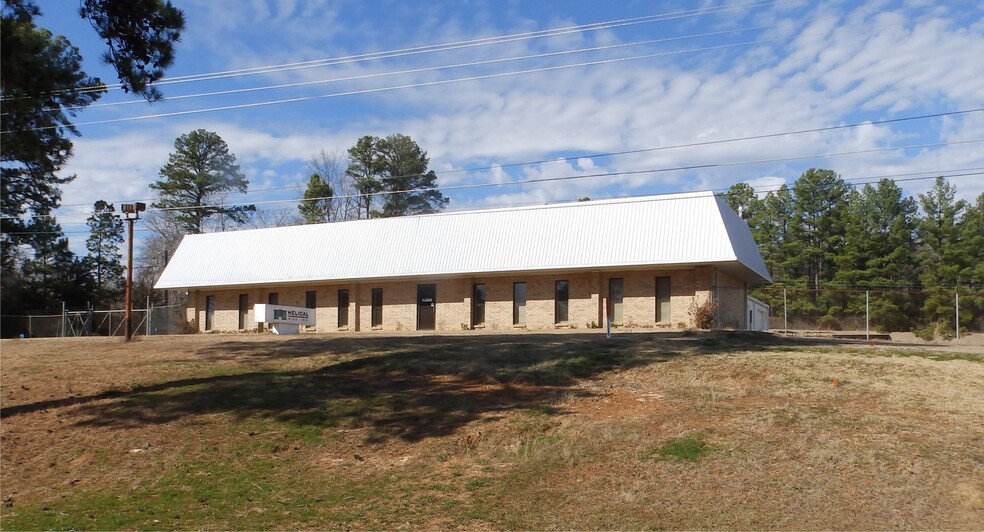 17833 State Highway 31 E, Tyler, TX for sale - Building Photo - Image 3 of 121