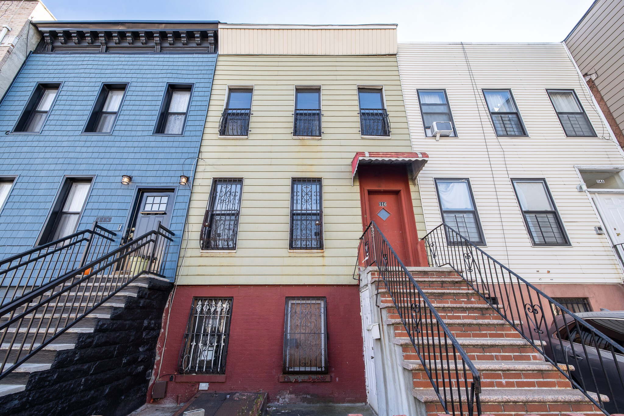 116 Cooper St, Brooklyn, NY for sale Primary Photo- Image 1 of 1