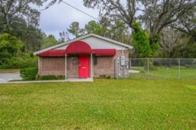 20375 Cortez Blvd, Brooksville, FL for lease - Building Photo - Image 1 of 5