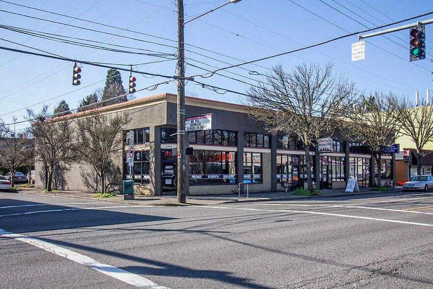 4800-4818 N Lombard St, Portland, OR for sale - Building Photo - Image 1 of 1