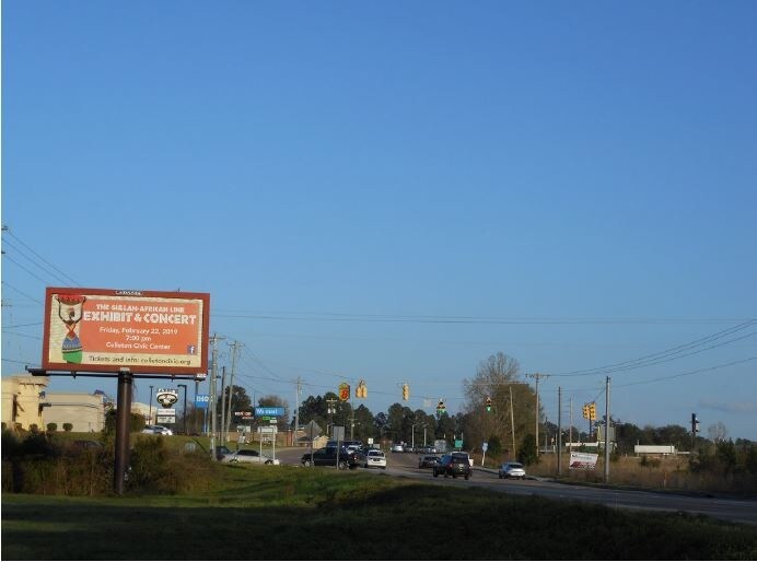 Bells Hwy, Walterboro, SC 29488