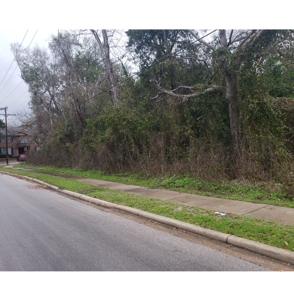 1038 9th St, Huntsville, TX 77320 Land for Sale