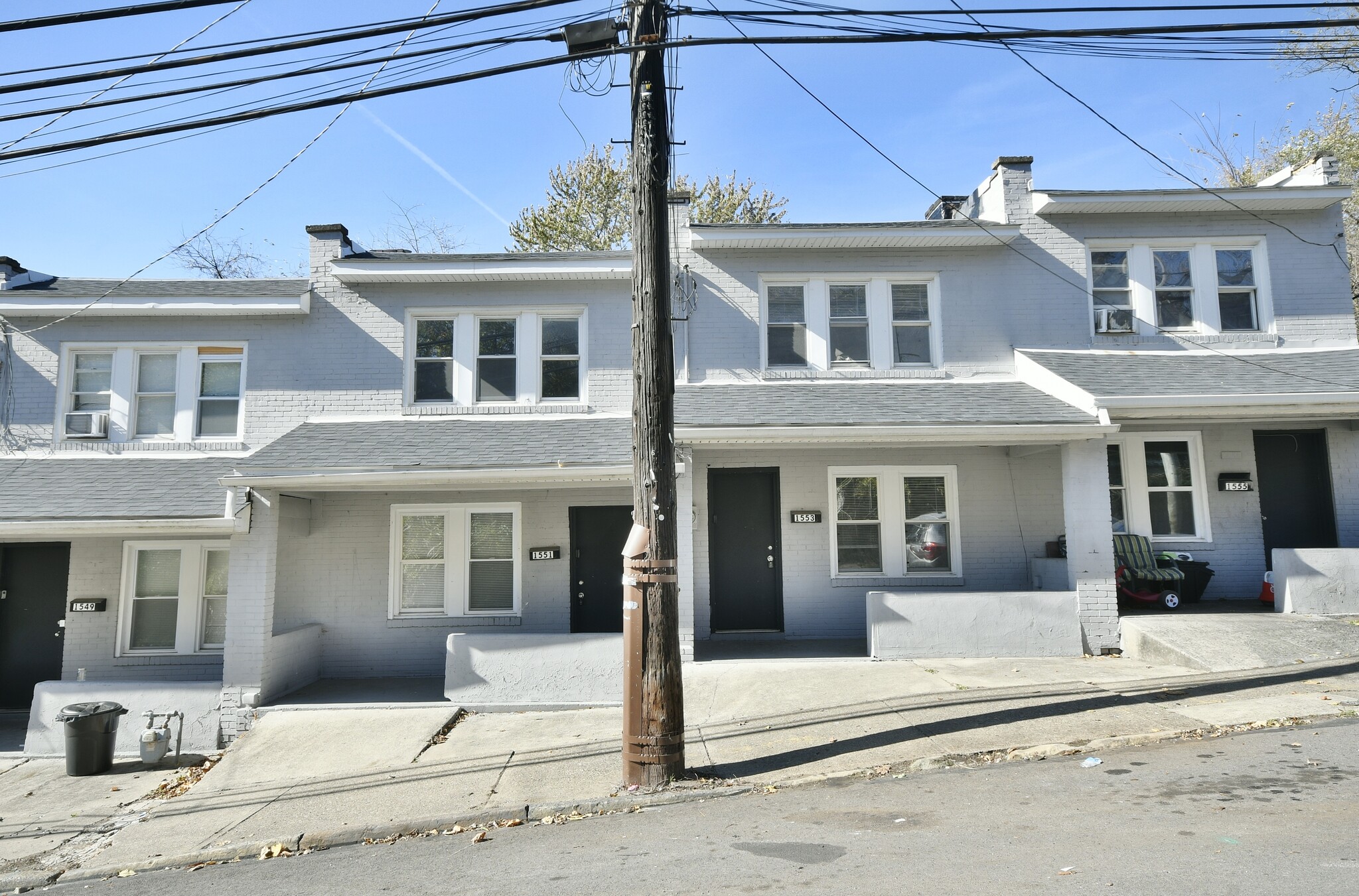 1545-1555 Swissvale Ave, Wilkinsburg, PA for sale Building Photo- Image 1 of 1