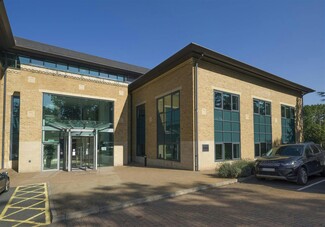 More details for Whittington Rd, Worcester - Office for Lease