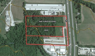 More details for W Outer 61, Moscow Mills, MO - Land for Sale