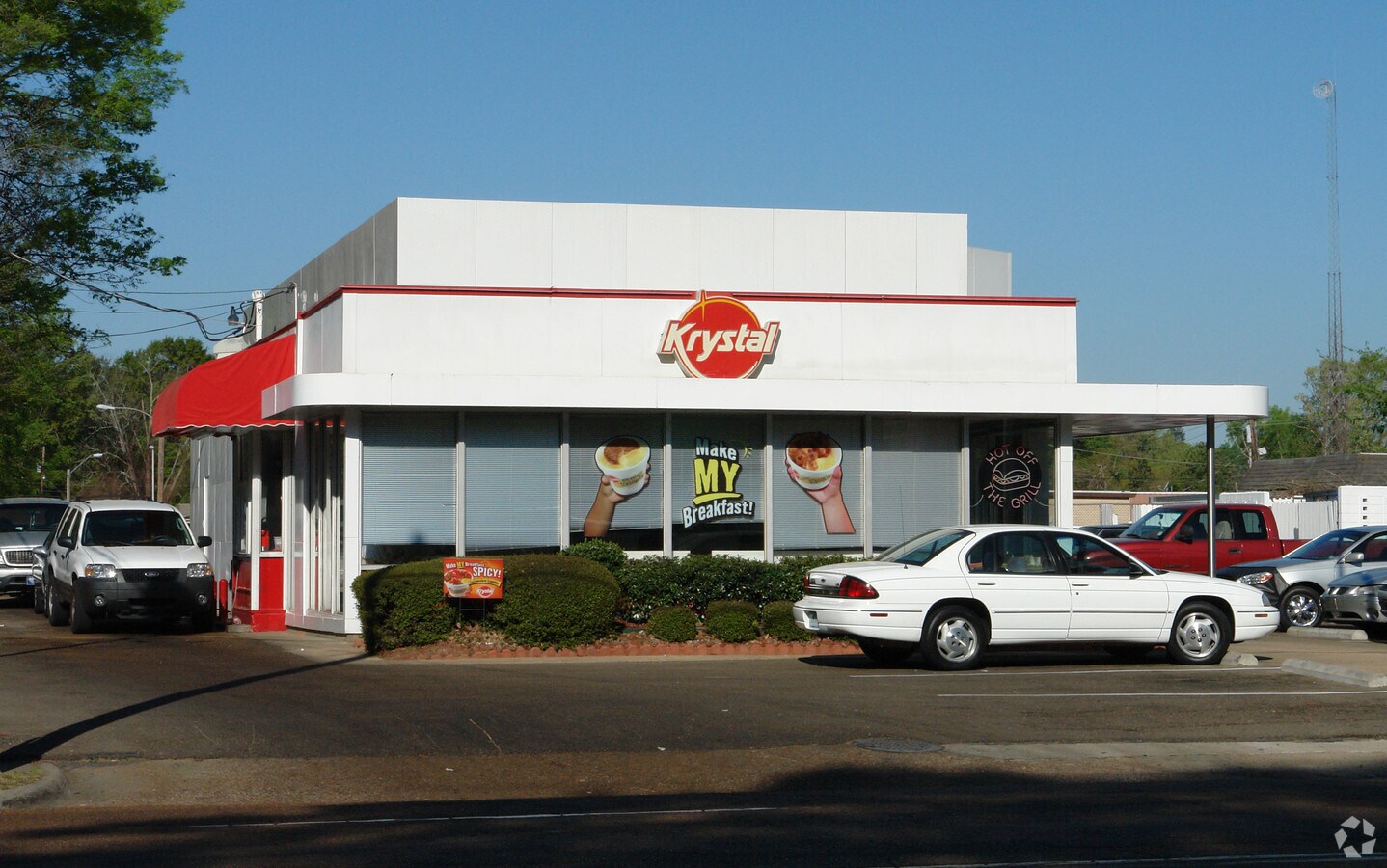 1045 Ellis Ave, Jackson, MS 39209