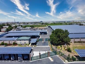 5220 Neroly Rd, Oakley, CA - AERIAL  map view