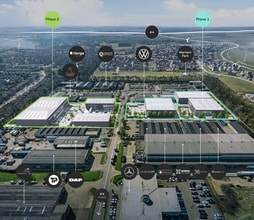 Northern Way, Bury St Edmunds for lease Building Photo- Image 2 of 3