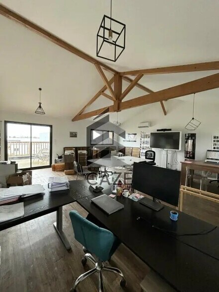 Office in Tresses for sale - Building Photo - Image 2 of 6