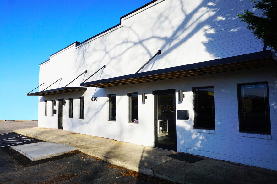 620 Rutherford St, Greenville, SC 29609