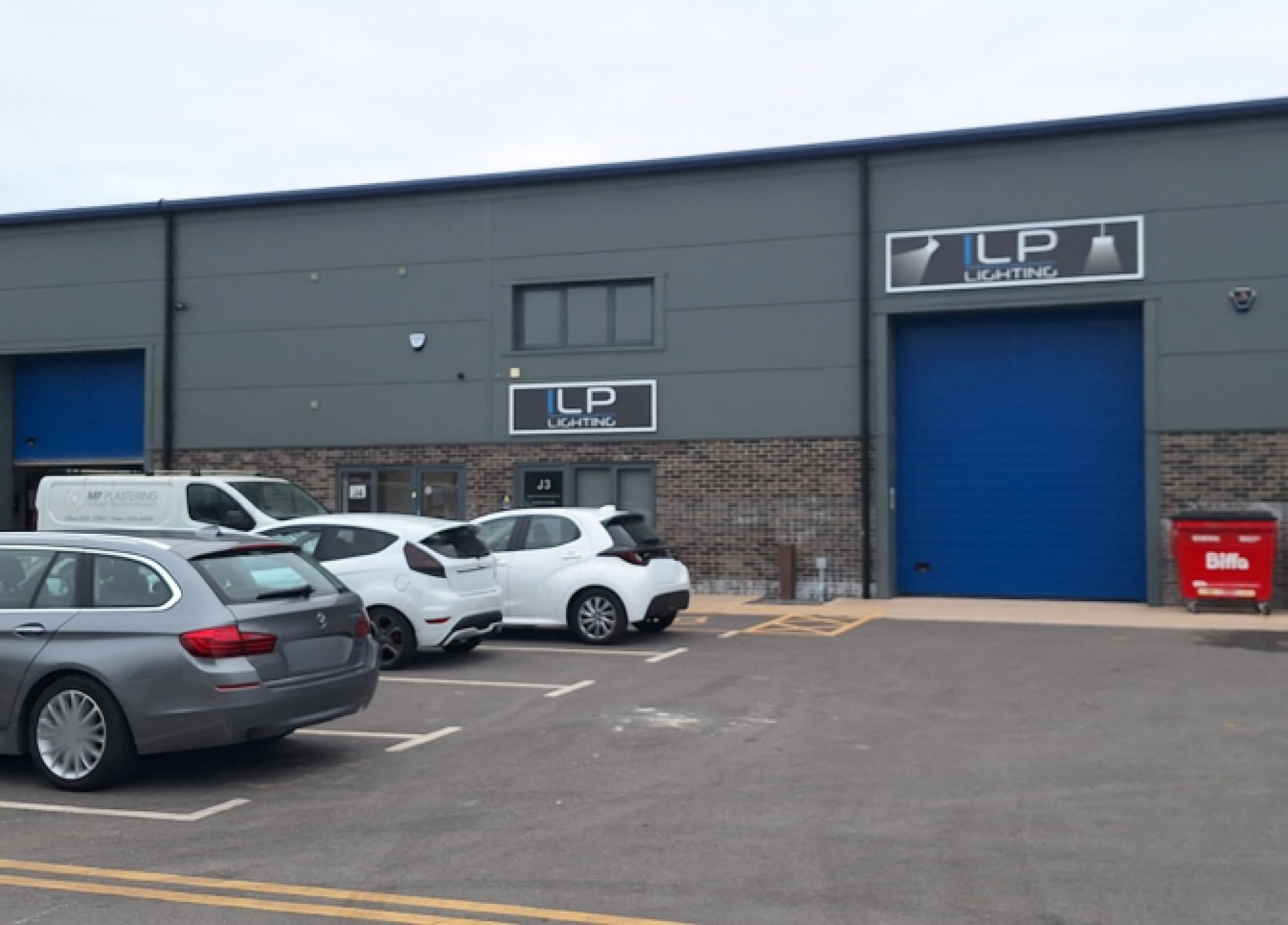 Bristol Rd, Highbridge for lease Building Photo- Image 1 of 4