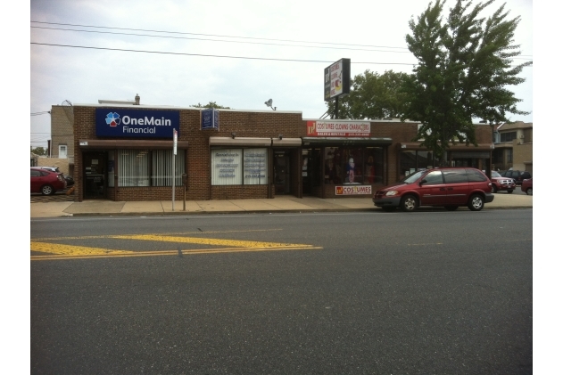 7514-7518 Frankford Ave, Philadelphia, PA for sale - Primary Photo - Image 1 of 1