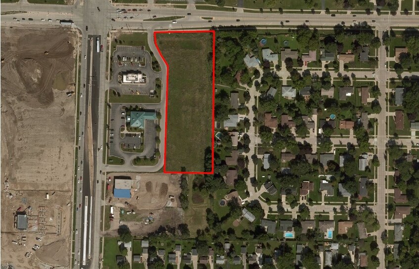 275 E Drexel Ave, Oak Creek, WI for sale Primary Photo- Image 1 of 1