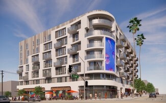 More details for 549 S Harvard Blvd, Los Angeles, CA - Retail for Lease