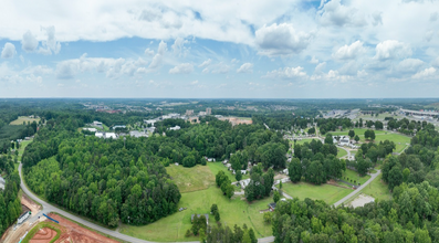 00 Morehead Road, Concord, NC - aerial  map view - Image1