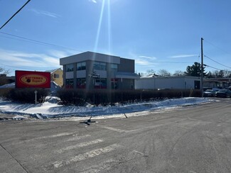 More details for 2 27e Av O, Blainville, QC - Retail for Sale