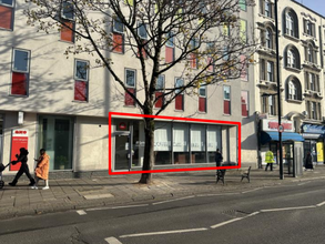 556-564 Holloway Rd, London for lease Building Photo- Image 1 of 1