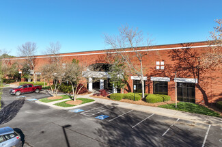 More details for 12125 Herbert Wayne Ct, Huntersville, NC - Office for Lease