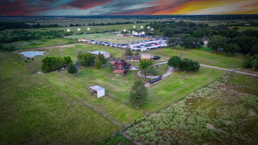 19105 Mueschke Rd, Tomball, TX for sale - Aerial - Image 1 of 40