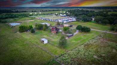 19105 Mueschke Rd, Tomball, TX - aerial  map view - Image1