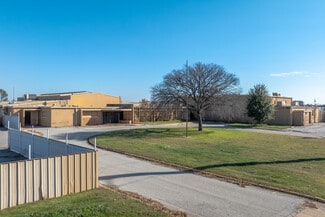 More details for 3101 Armory Rd, Wichita Falls, TX - Flex for Sale