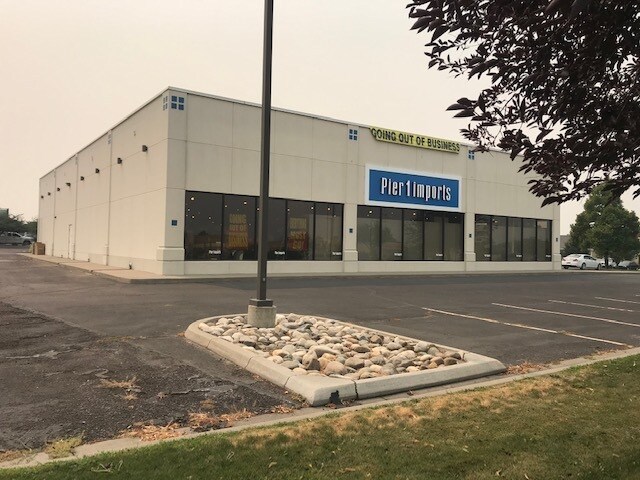 1676 Locust St N, Twin Falls, ID for sale Building Photo- Image 1 of 1