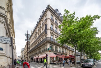 More details for 29 Rue De Choiseul, Paris - Coworking for Lease